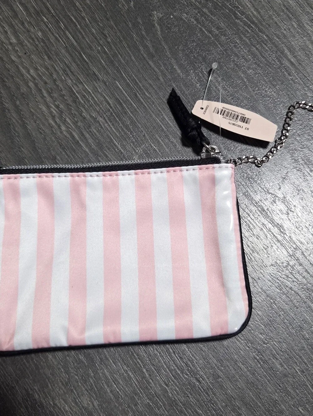 NWT Victoria's Secret Keychain Wallet
